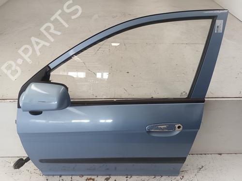Left front door KIA PICANTO I (SA) 1.1 | BP24333088C2 