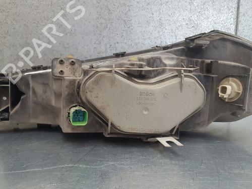 Right headlight FORD MONDEO II (BAP) 1.8 TD | BP12737197C29 