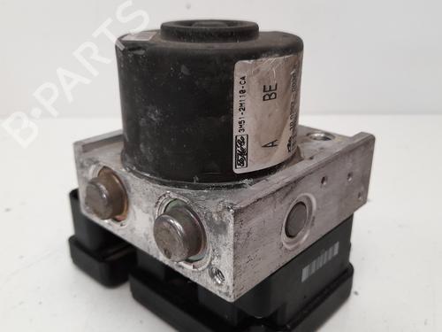 ABS Bremseaggregat FORD FOCUS C-MAX (DM2)  | BP12768750M43 