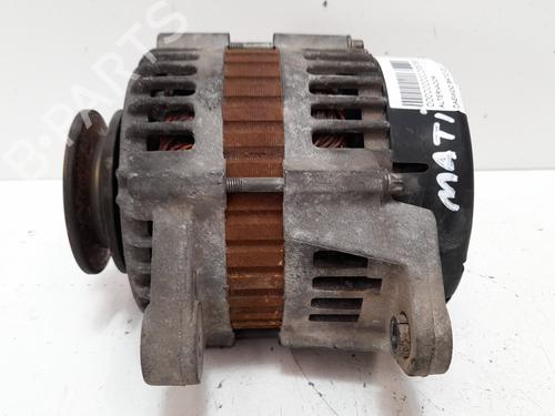 Used Alternator DAEWOO MATIZ (M100, M150) 0.8 (52 hp) 12770755