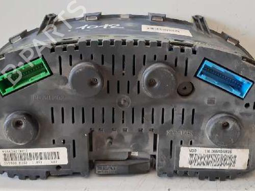 Instrument cluster SEAT IBIZA II (6K1) 1.4 i | BP12697475C47 