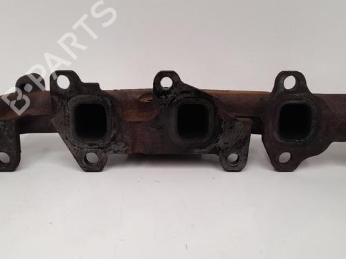 Udstødningsmanifold OPEL COMBO Box Body/MPV 1.3 CDTI 16V | BP12772941M110 