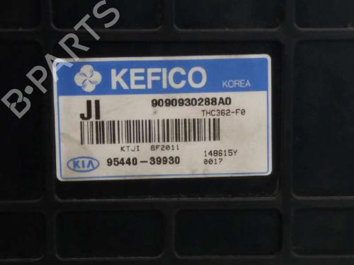 Gearbox control unit KIA CARENS II MPV (FJ) 2.0 CRDi | BP12812009M52 