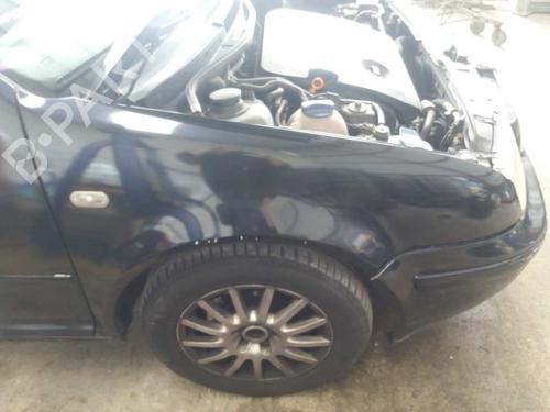 AC-Styringsenhed/Manøvreenhed VW BORA I (1J2) 1.6 16V | BP12753180I5