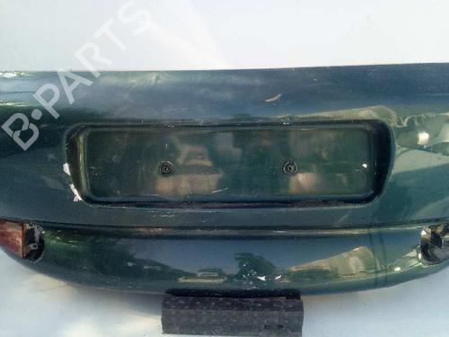 Rear bumper FORD PUMA (EC_) 1.4 16V | BP12703854C8 