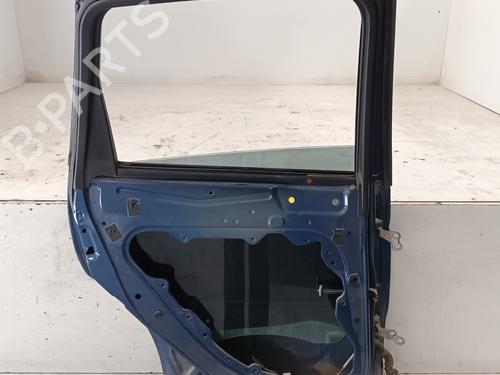 Left rear door FORD FOCUS C-MAX (DM2)  | BP16652649C4 