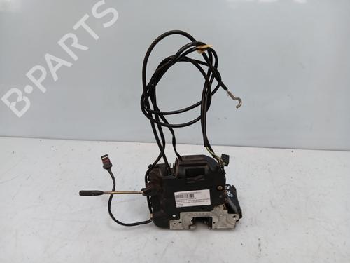 Used Front left lock MERCEDES-BENZ C-CLASS (W203) C 180 Kompressor (203.046) (143 hp) 24823456