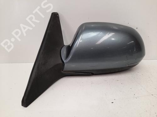 Left mirror KIA SHUMA II Saloon (FB) 1.6 | BP12806594C26 