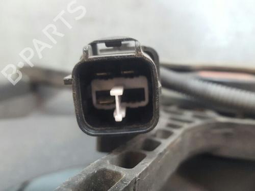 Køleventilator elektrisk HYUNDAI GETZ (TB) 1.3 i | BP12750991M35 