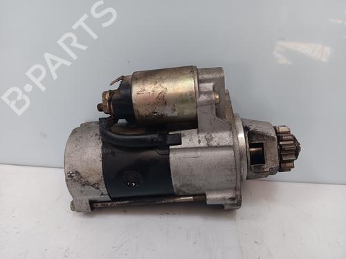 Used Starter NISSAN PRIMERA (P12) 2.2 dCi (139 hp) 21571237
