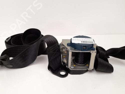 Used Rear left seatbelt ALFA ROMEO 159 (939_) 1.9 JTDM 16V (939AXC1B, 939AXC12) (150 hp) 12761606