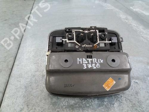 Innerbelysning HYUNDAI MATRIX (FC) 1.5 CRDi | BP12698181I8 