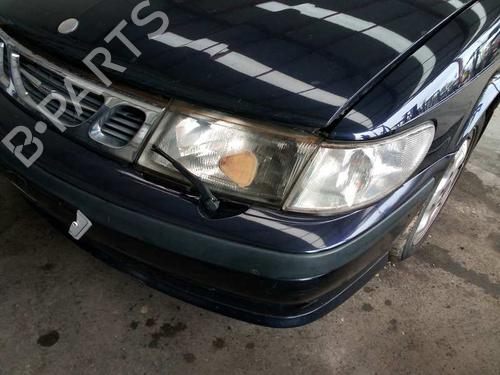 Startmotor SAAB 9-3 Cabriolet (YS3D) 2.0 Turbo | BP12752014M8 