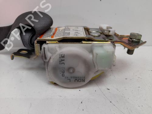 Front left seatbelt ROVER 400 II (RT) 420 Di | BP12757476I26 