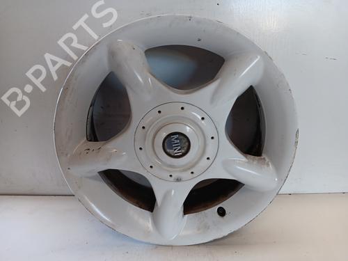 Used Rim MINI MINI (R50, R53) Cooper (116 hp) 32444179