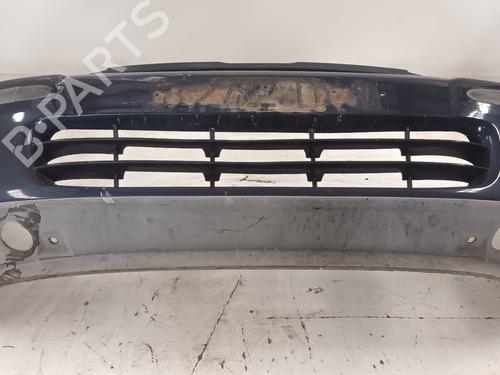 Paraurti anteriore FIAT MULTIPLA (186_) 1.9 JTD 110 AZUL |