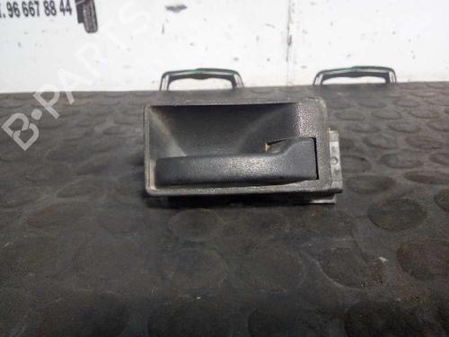 Højre bagtil invendig håndtag Højre bagtil invendig håndtag OPEL KADETT E Hatchback (T85) 1.4 i (C08, C48, D08, D48) (60 hp) 12813603 12813603