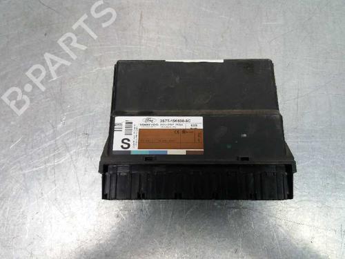Electronic module FORD MONDEO III (B5Y) 2.0 TDCi | BP12791091M83 