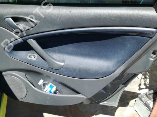 Elektronisk modul CITROËN C5 I (DC_) 2.0 HDi (DCRHZB, DCRHZE) | BP13969483M83