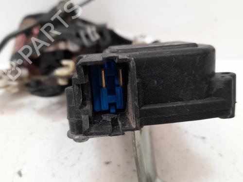 Rear left lock HYUNDAI ACCENT II (LC) 1.5 | BP12781100C100 