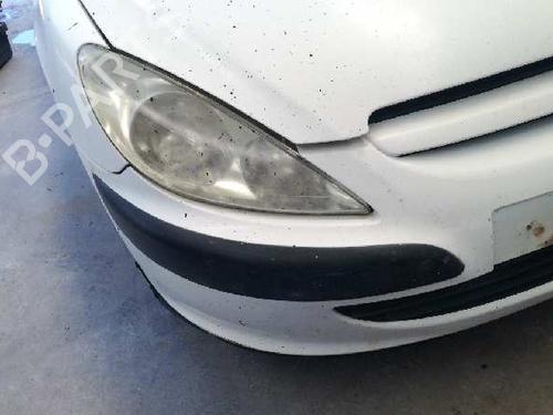 Venstre foran invendig håndtak PEUGEOT 307 Break (3E) 2.0 HDI 90 | BP12733845I13 
