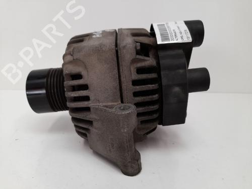 Used Alternator OPEL AGILA (A) (H00) 1.3 CDTI (F68) (70 hp) 12766357