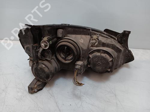 Left headlight OPEL CORSA C (X01)  | BP28198261C28 