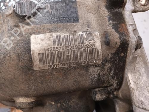 Rear differential BMW 5 (E39) 530 d | BP21202542M24 
