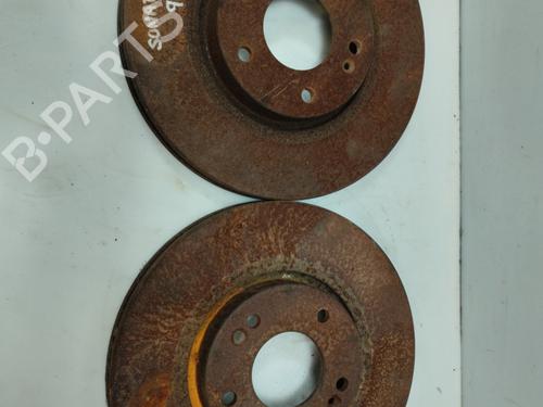 Used Other Other HYUNDAI SONATA V (NF) 2.0 CRDi (140 hp) 34208268 34208268