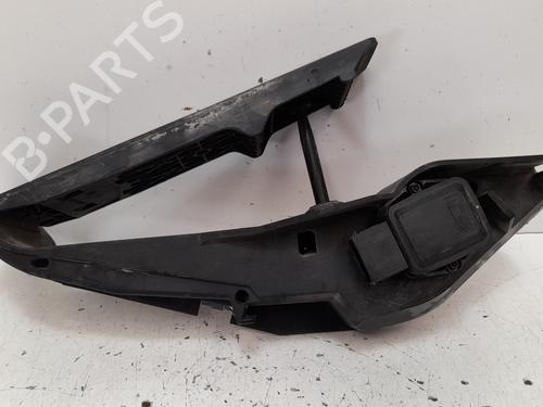 Pedal BMW X5 (E53) 3.0 d | BP12815453I4 