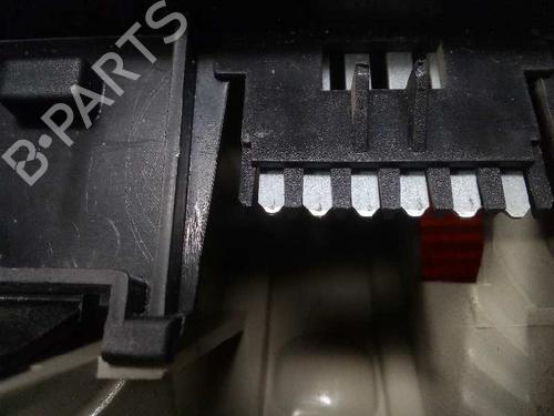 Right taillight OPEL ASTRA F Hatchback (T92) 1.6 i 16V (F08, M08, F68, M68) | BP12814034C35 