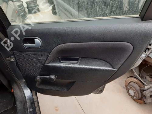 ECU airbags FORD FIESTA V (JH_, JD_) 1.4 TDCi | BP12771401M53 