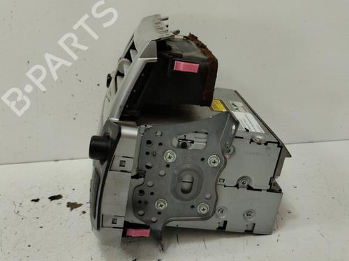 Bilradio TOYOTA YARIS (_P9_)  | BP15959816E6 