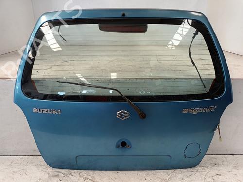 Bakluke CC/Kombi-Kupé SUZUKI WAGON R+ Hatchback (MM) 1.3 (RB413) (76 hp) 18094564