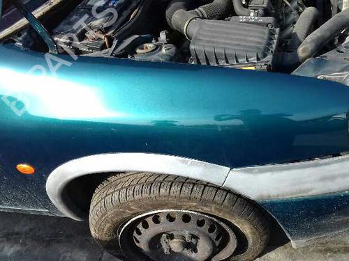 Right front driveshaft OPEL CORSA B (S93) 1.2 i (F08, F68, M68) | BP12747932M39 