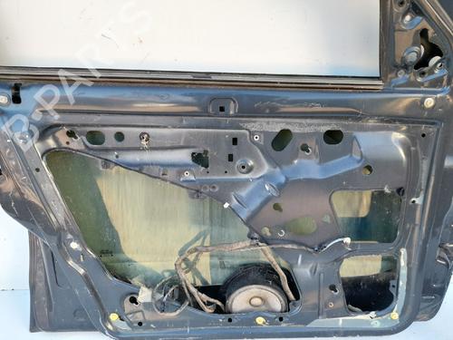 Left front door SEAT IBIZA II (6K1) 1.9 TDI | BP12816279C2