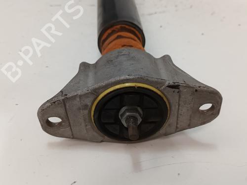 Right rear shock absorber MAZDA 3 Saloon (BK) 1.6 (BK12) | BP12819639M19 