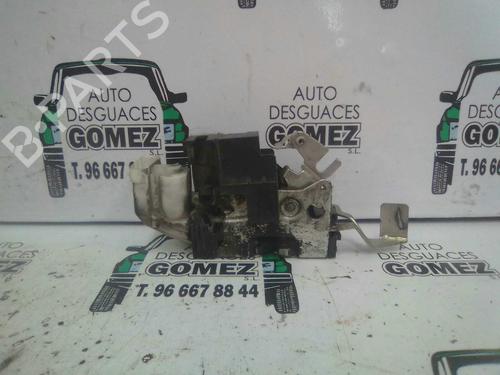 Front right lock CITROËN JUMPER I Van (244)  | BP12932747C97 