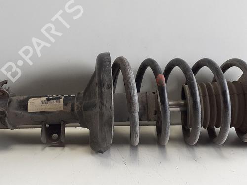 Used Left front shock absorber DAEWOO REZZO (U100) 1.6 (105 hp) 12820658