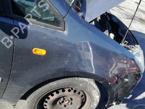 Ratstangsstang FORD FOCUS C-MAX (DM2)  | BP12726010I23