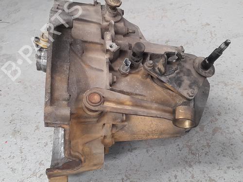 Gearbox PEUGEOT 206 Hatchback (2A/C) 1.4 LPG | BP12777048M3 