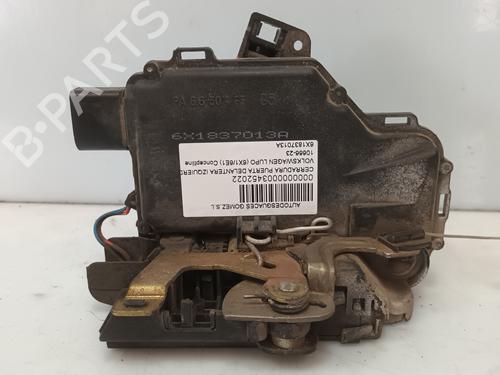 Używane Zamek drzwi przednich lewych VW LUPO I (6X1, 6E1) 1.0 (50 hp) 28812031