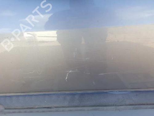 Left front door OPEL ZAFIRA A MPV (T98) 1.6 16V (F75) | BP12689648C2 