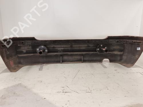 Rear bumper BMW 3 Compact (E46) 316 ti | BP17950044C8 