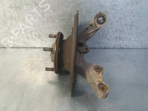 Right front steering knuckle VOLVO S40 I (644) 1.9 TD | BP12701338M26 
