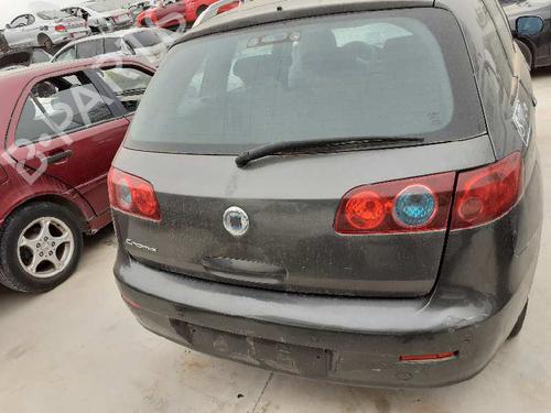 Right tailgate light FIAT CROMA (194_) 1.9 D Multijet (194AXC1B, 194AXC12) | BP12771605C80 