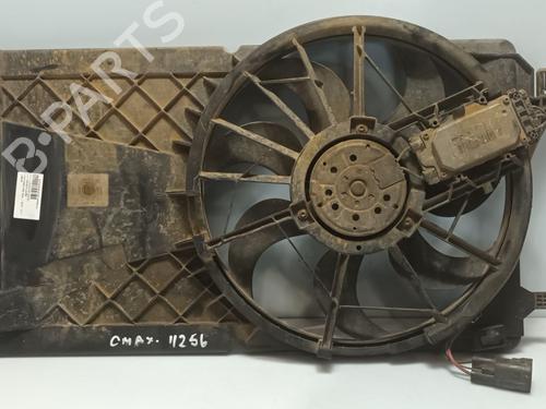 radiator-fan-ford-c-max-dm2-2007-2008-2009-2010-31946534 main image