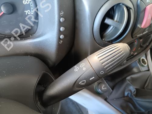 Warning switch FIAT DOBLO Box Body/MPV (223_) 1.9 JTD | BP28438766I22  - Image 14