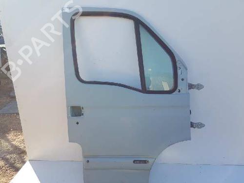 Used Right front door RENAULT MASTER II Van (FD) 2.5 dCi 120 (115 hp) 12791099