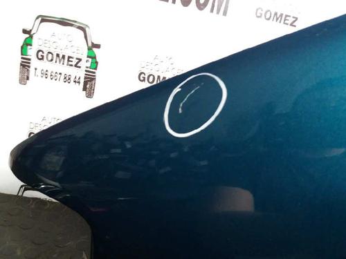 Left front fenders MAZDA DEMIO (DW) 1.3 16V (DW3W, DW19) | BP12696300C41 